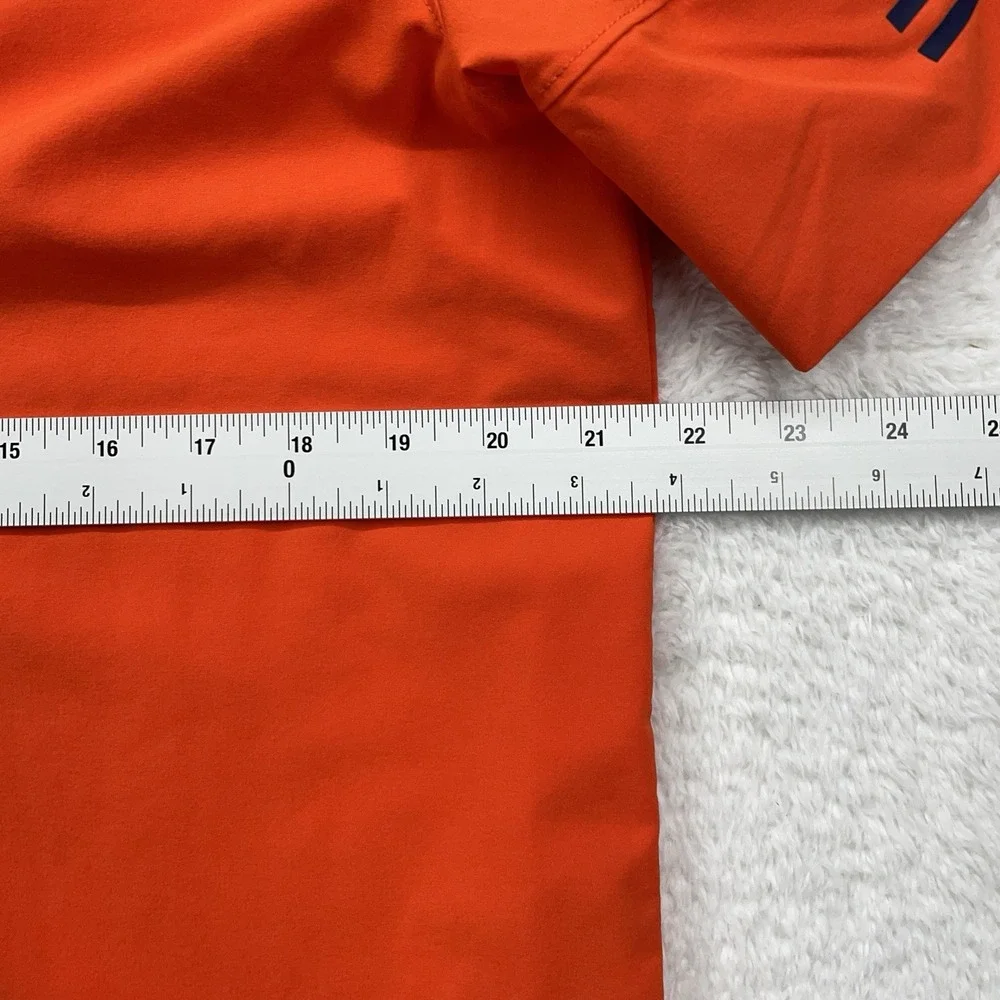 Nike syracuse polo